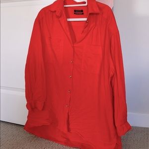 Urban Outfitters Long sleeve